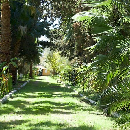 Villette Vacanze Bivona Bagian luar foto