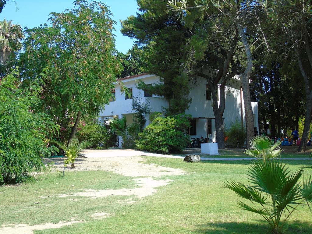 Villette Vacanze Bivona Ruang foto