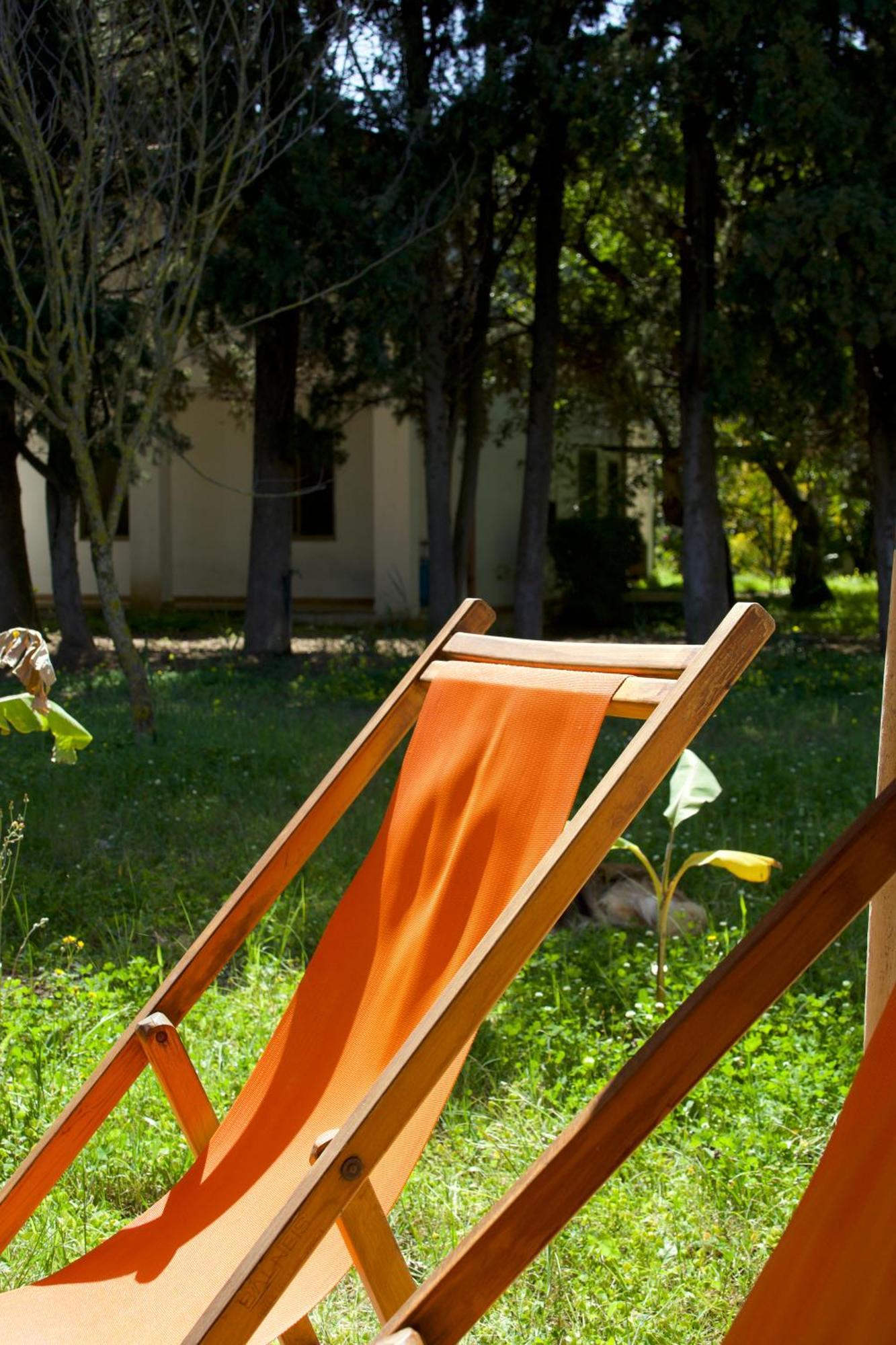 Villette Vacanze Bivona Bagian luar foto