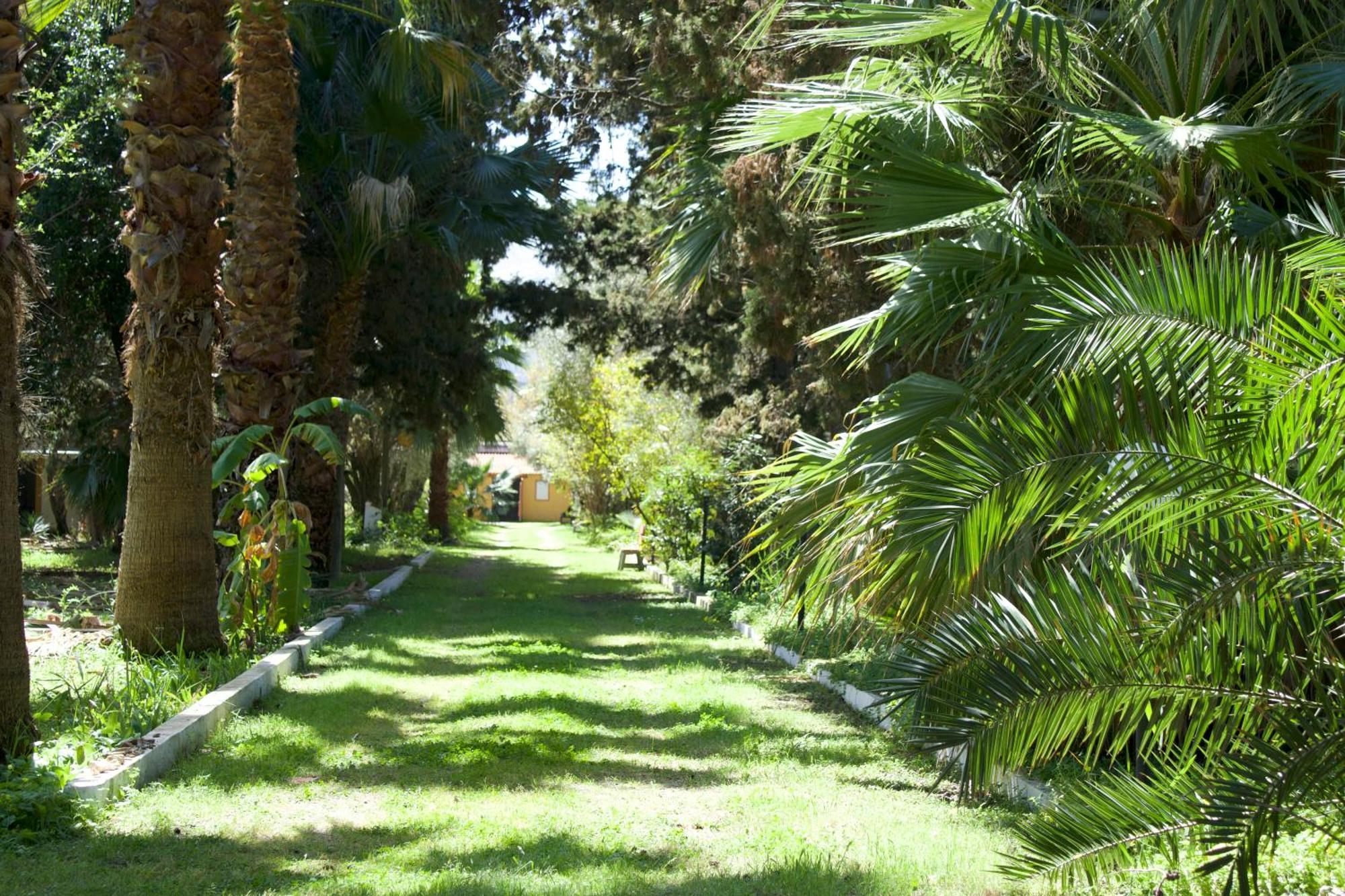 Villette Vacanze Bivona Bagian luar foto