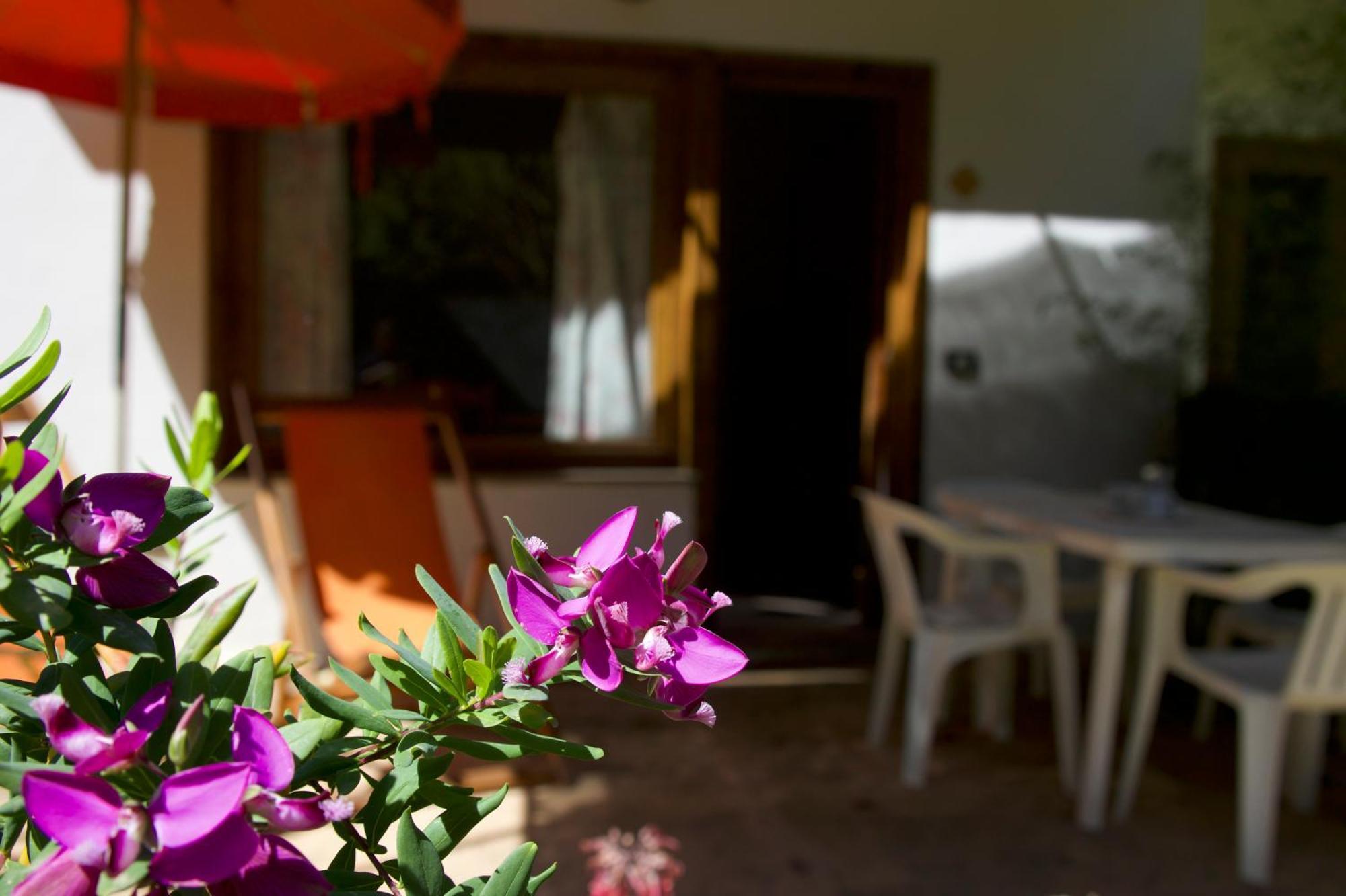 Villette Vacanze Bivona Bagian luar foto