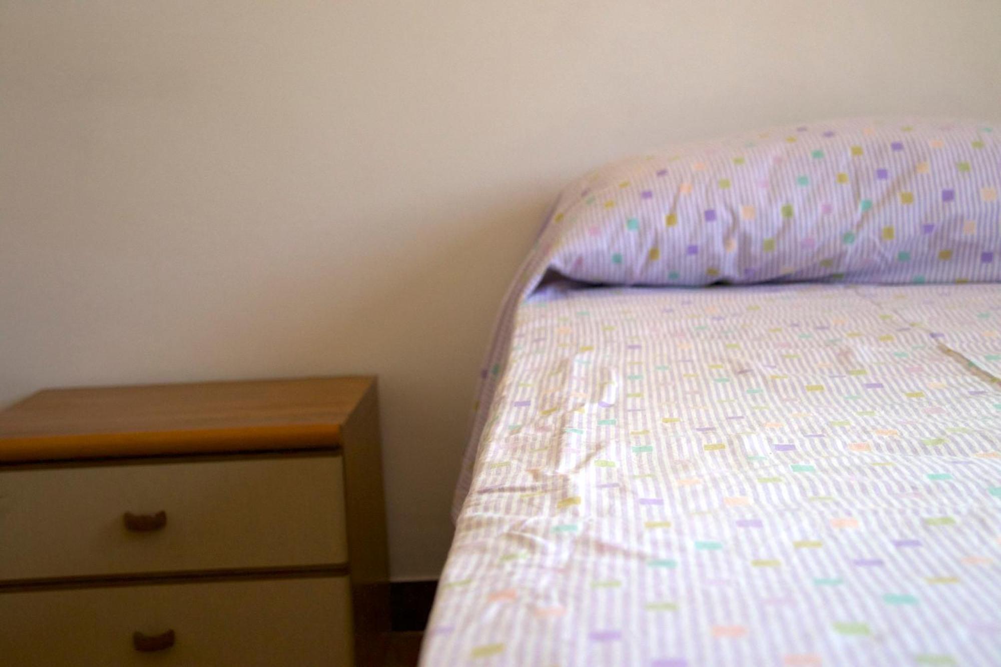 Villette Vacanze Bivona Bagian luar foto