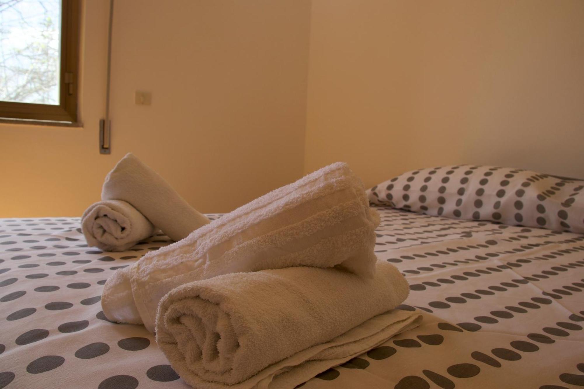 Villette Vacanze Bivona Bagian luar foto