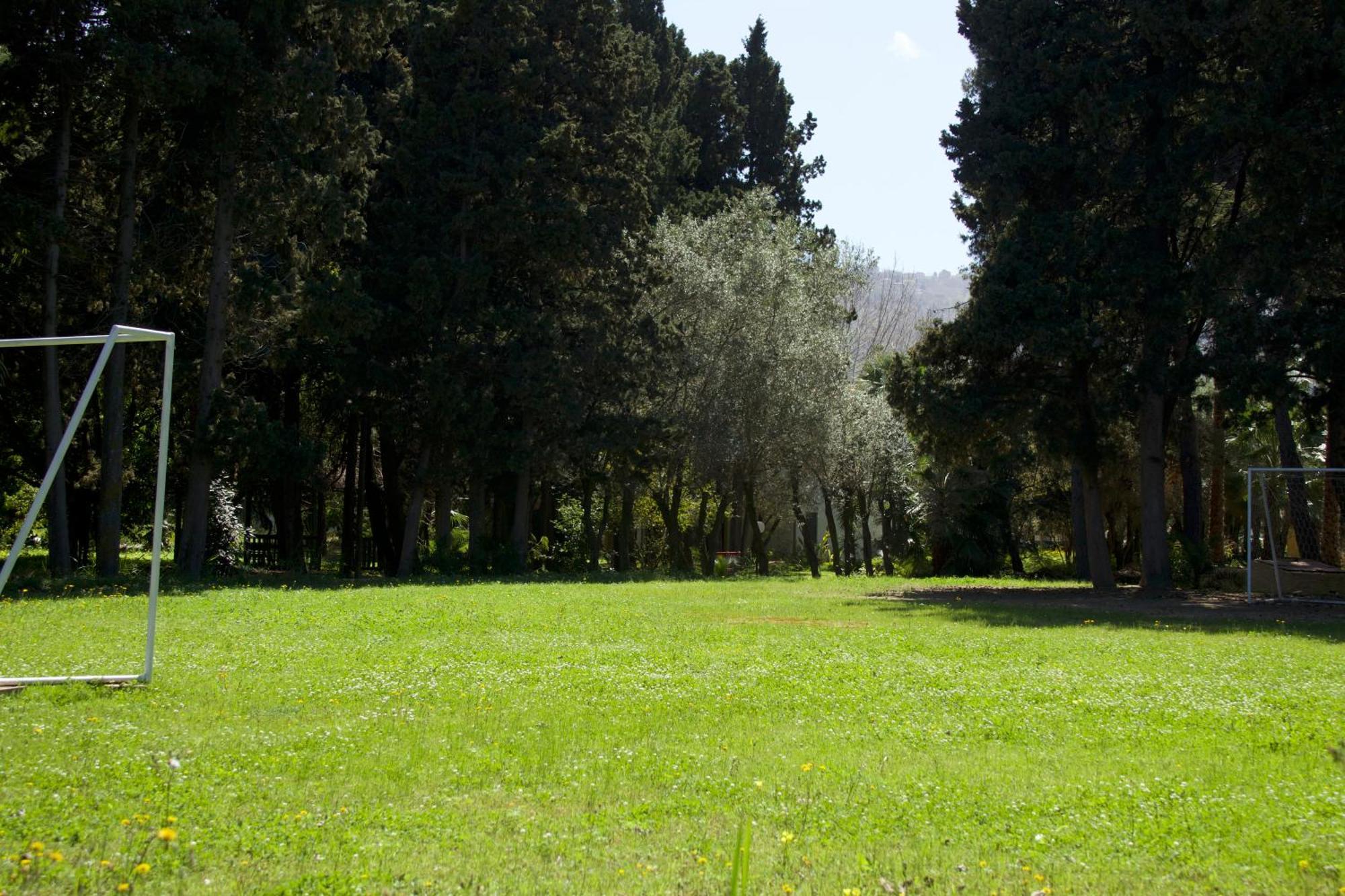 Villette Vacanze Bivona Bagian luar foto