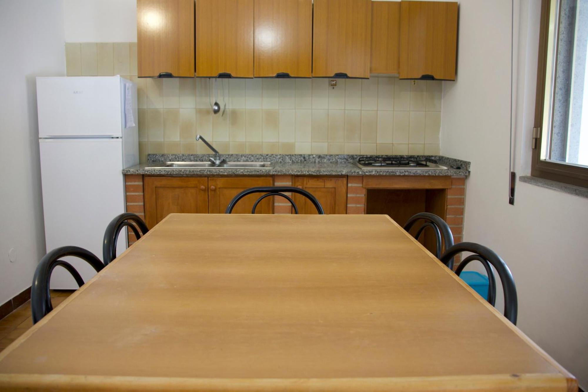 Villette Vacanze Bivona Bagian luar foto