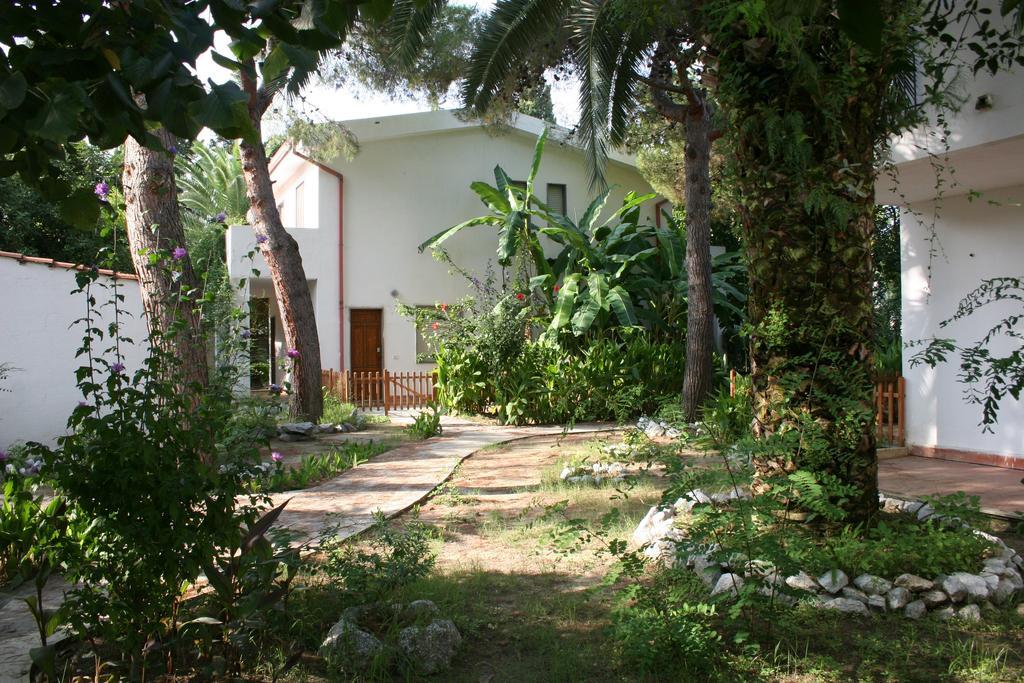Villette Vacanze Bivona Ruang foto